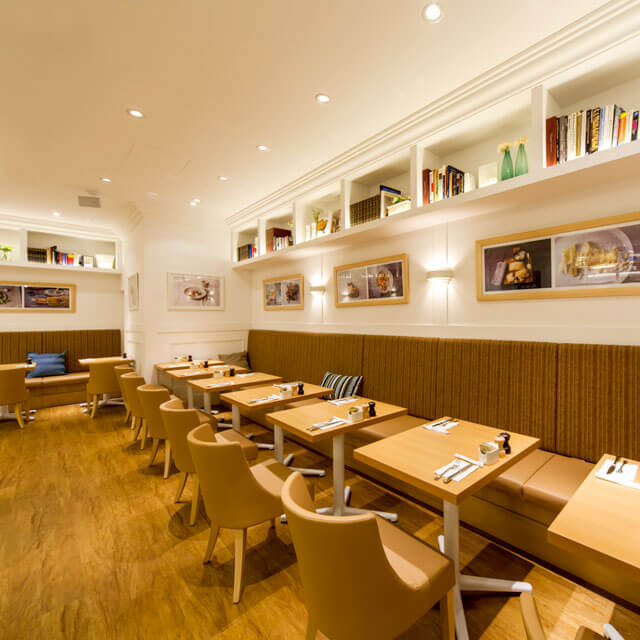 サラベス 大阪店