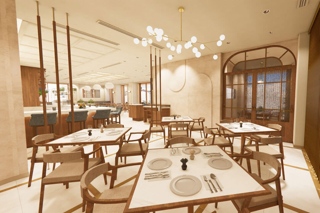 サラベス表参道店 原宿