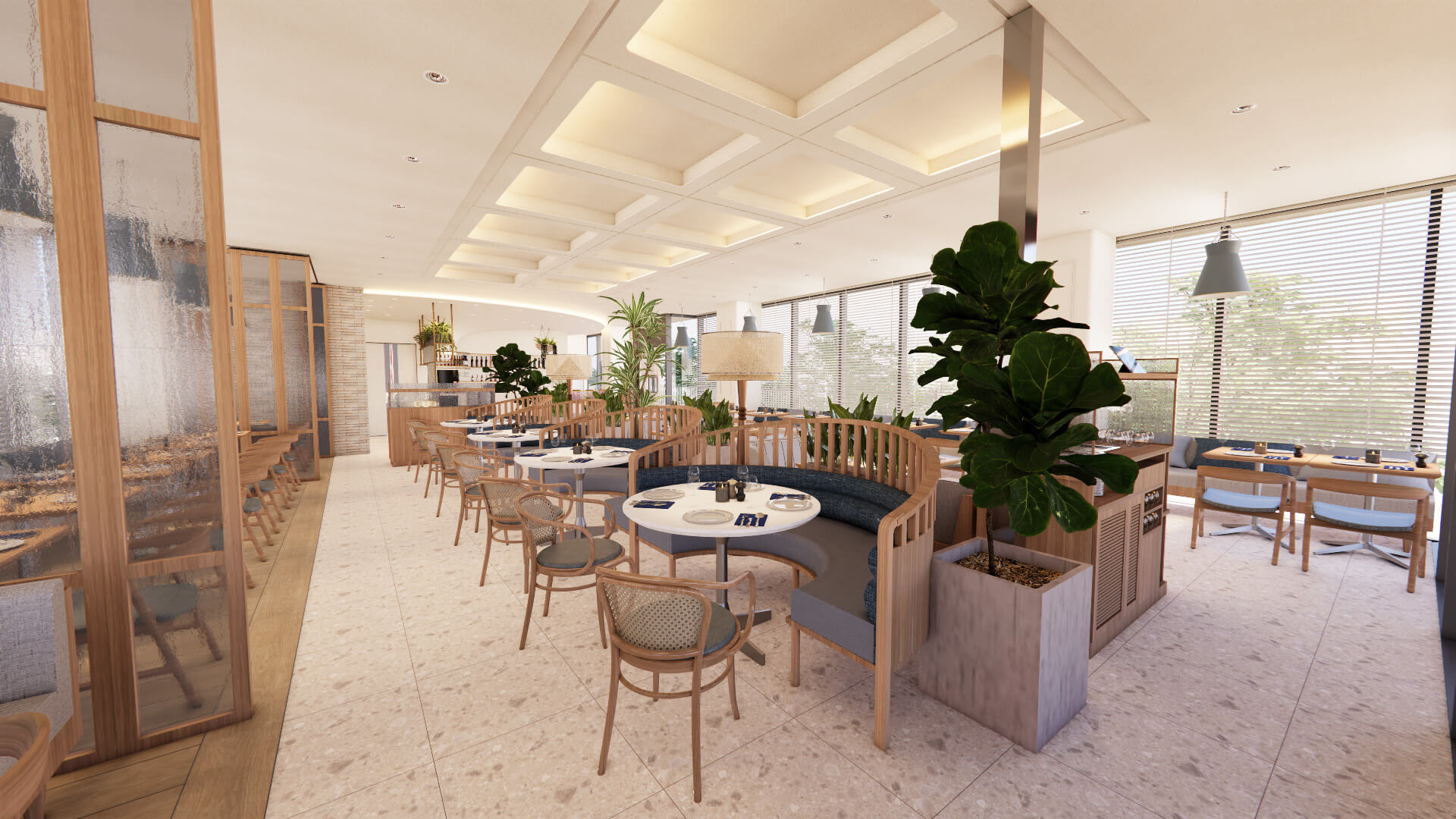 サラベスBASEGATE横浜関内店