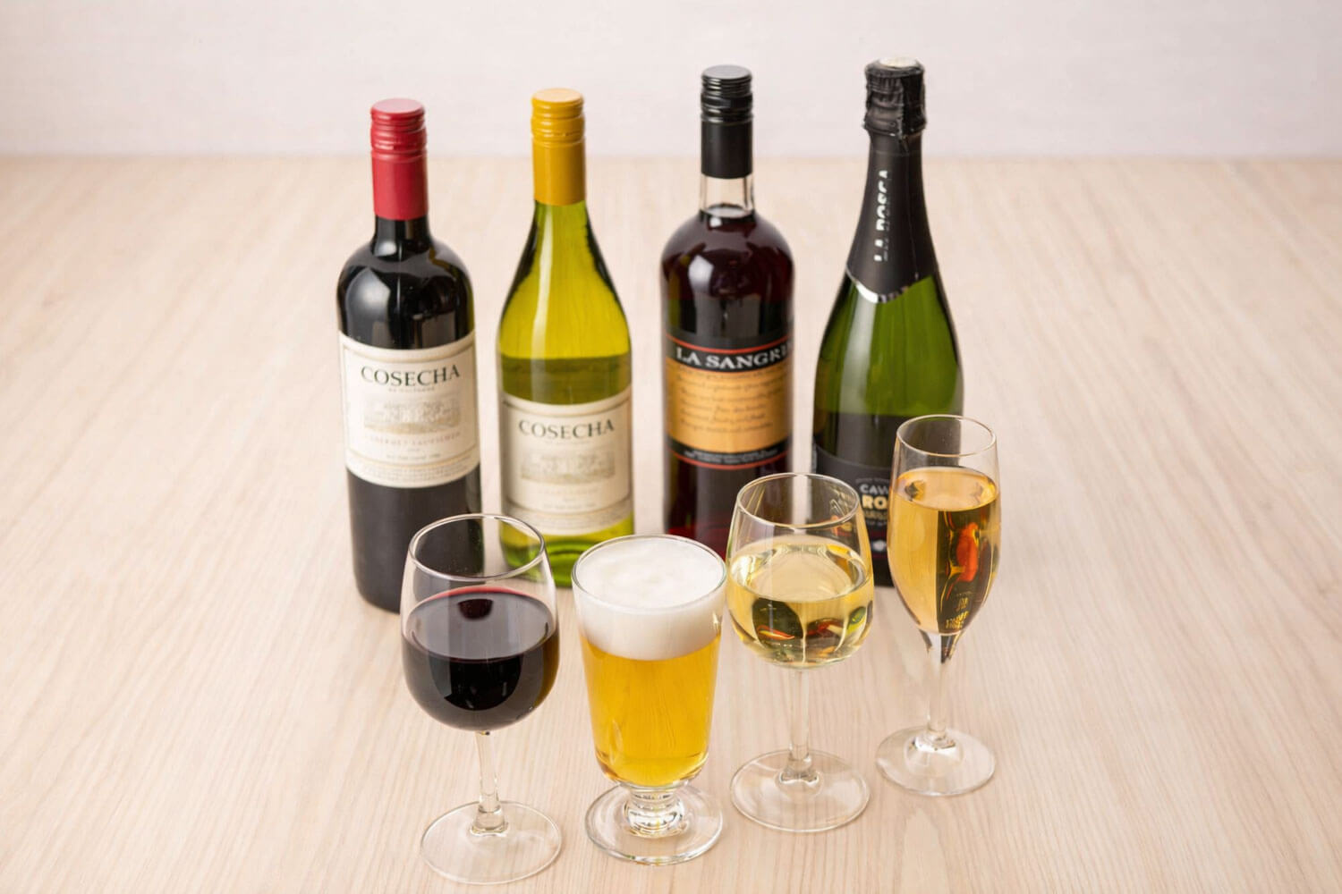 サラベス表参道店パーティープラン