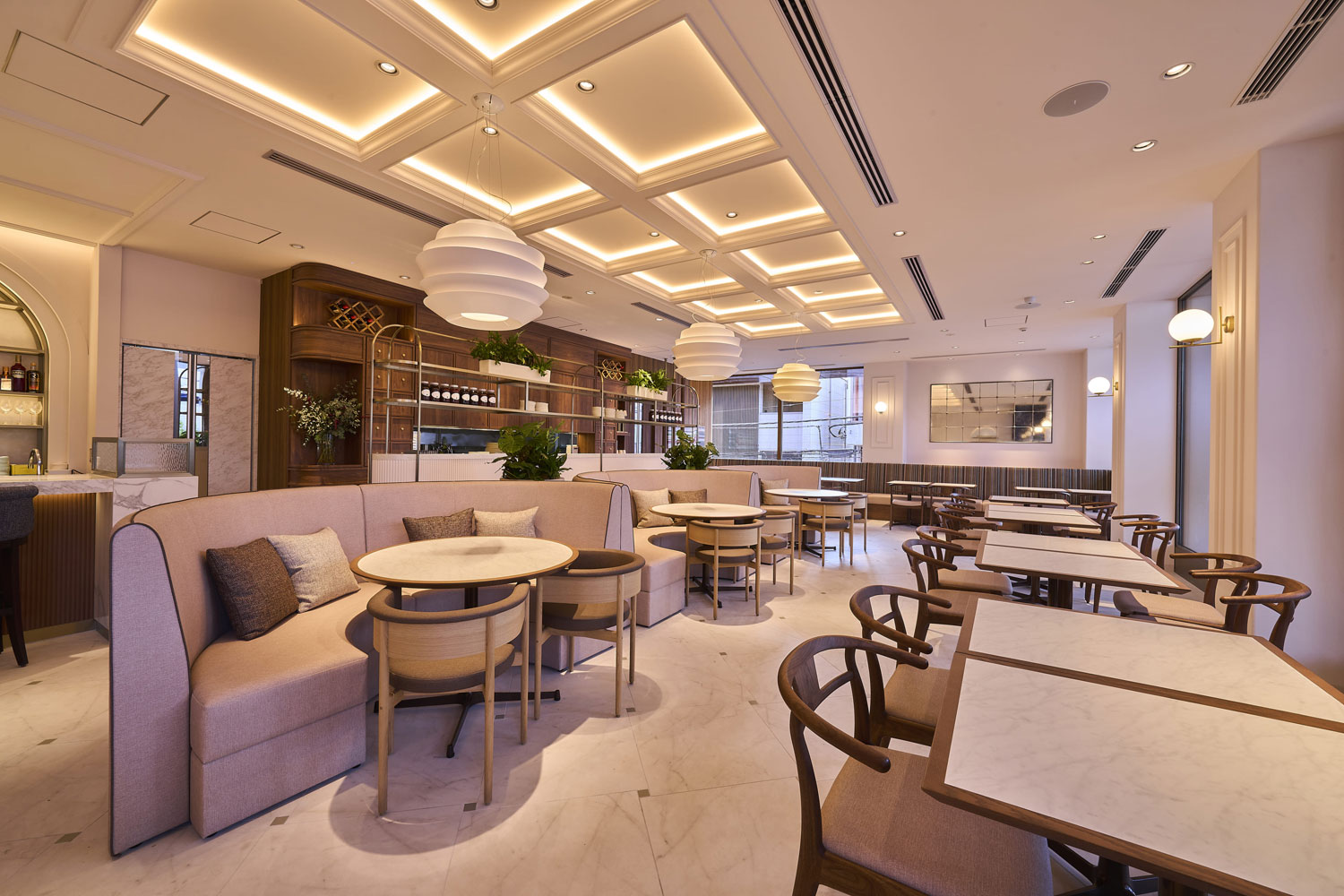 サラベス表参道店パーティープラン