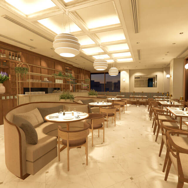 サラベス 表参道店