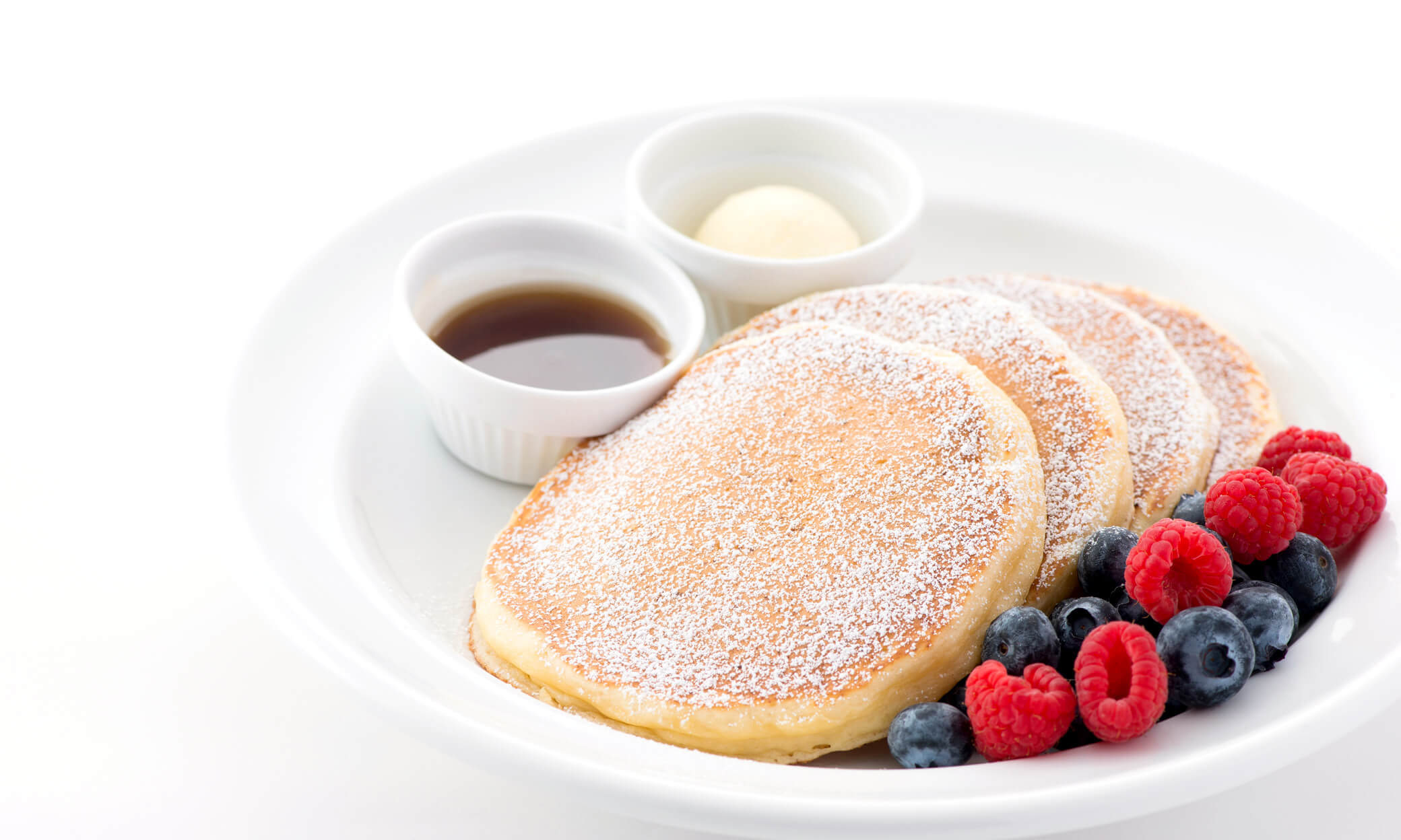 パンケーキ サラベス公式サイト「ニューヨークの朝食の女王」- Sarabeth's Official WEB